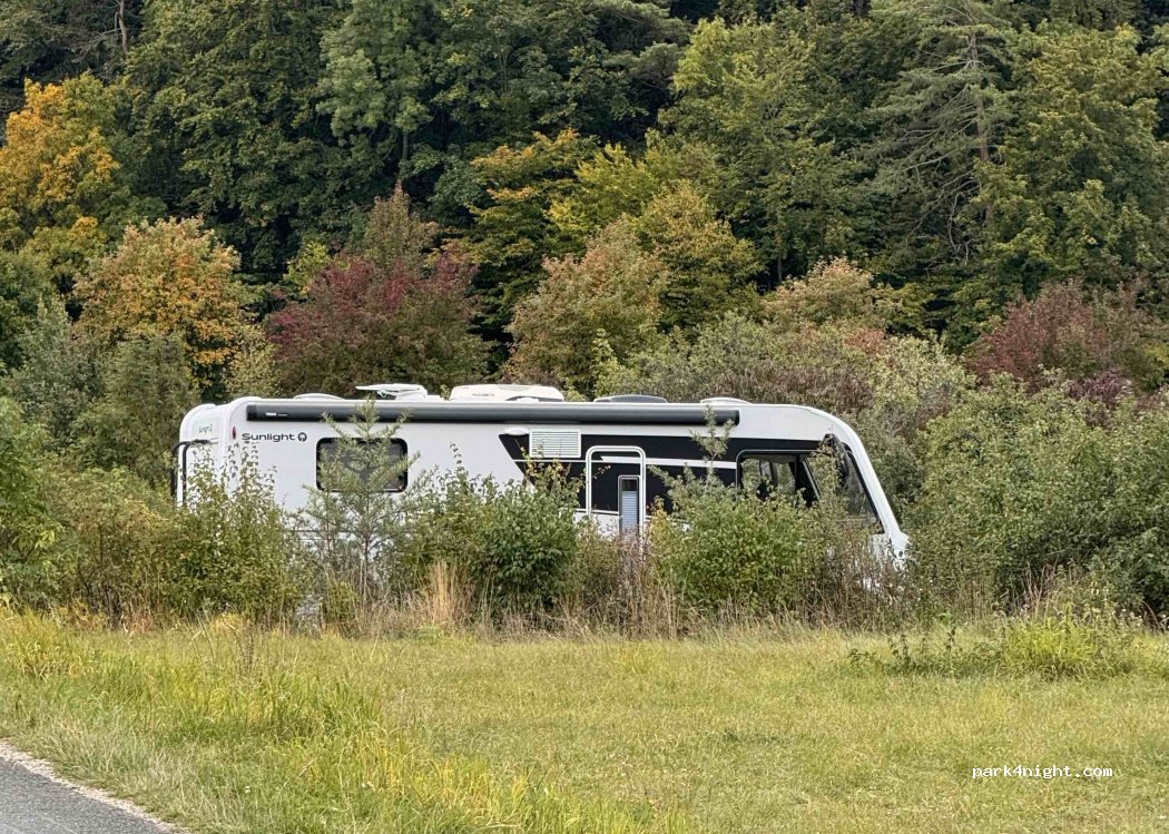 Parkplatz am Steinkreuz — foto 5