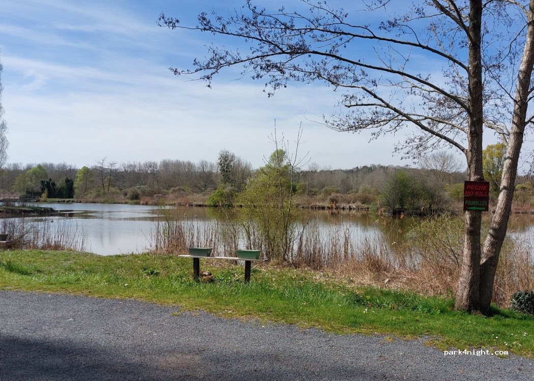 (91720) Buno-Bonnevaux - 6 Chemin des Petits Prés — foto 2