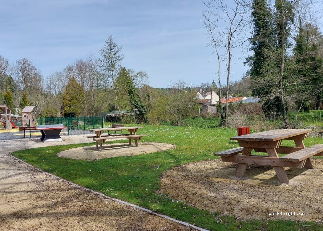(91720) Buno-Bonnevaux - 6 Chemin des Petits Prés — foto 3