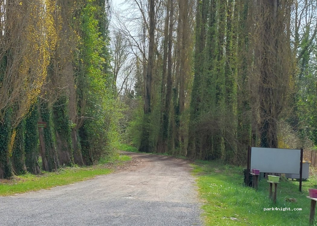 (91720) Buno-Bonnevaux - 6 Chemin des Petits Prés — foto 4