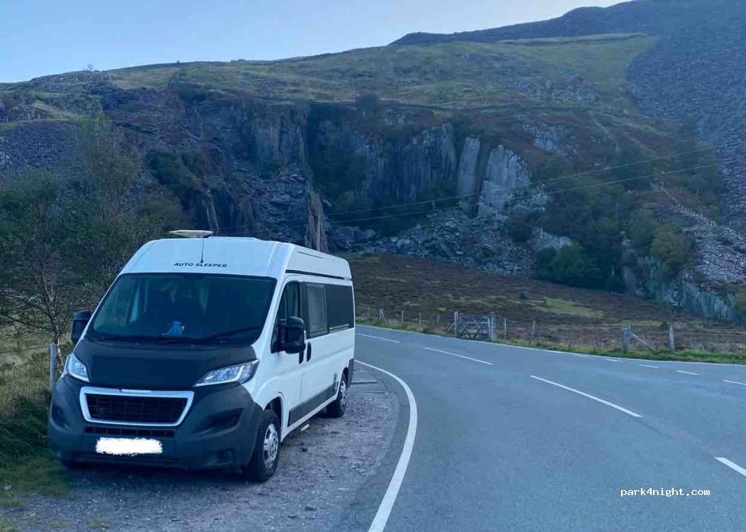 (LL55 3ET) Caernarfon - — foto 2