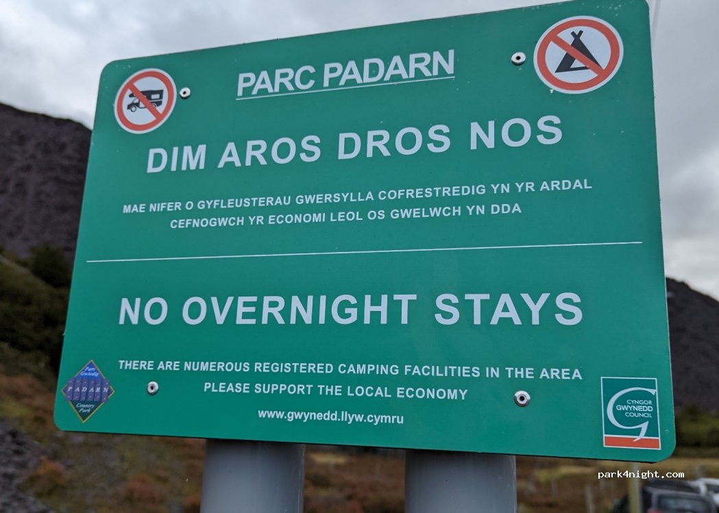 (LL55 3ET) Caernarfon - — foto 3