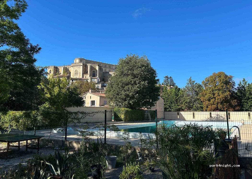 Camping du Chateau — foto 4