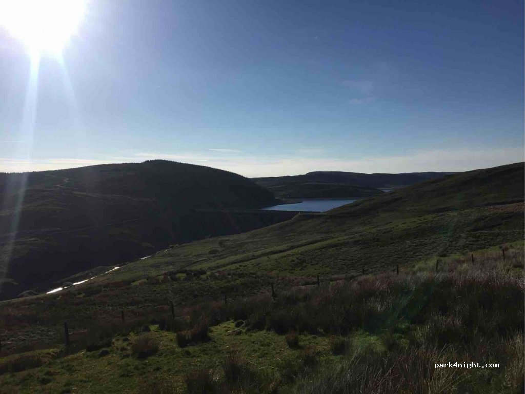 ()  - Nant yr Helfa — foto