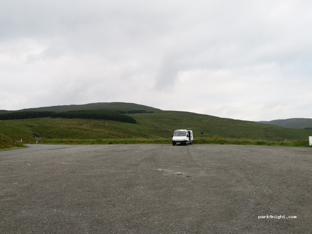 ()  - Nant yr Helfa — foto 2