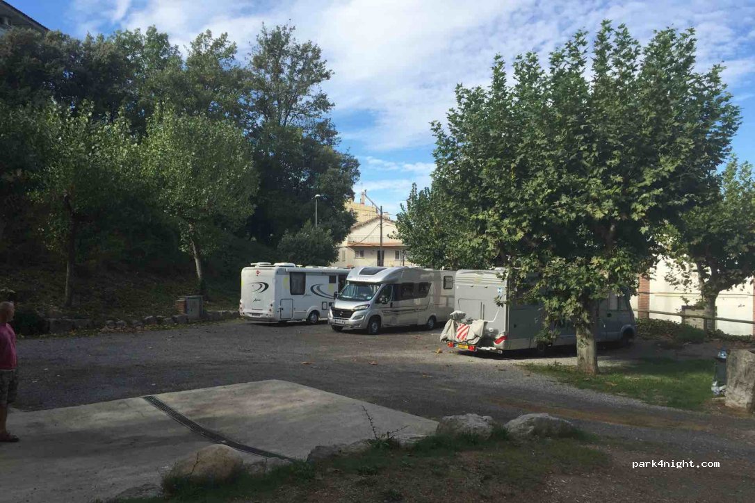 (08270) Navarcles - Carrer Font de Santa Margarida — foto 2