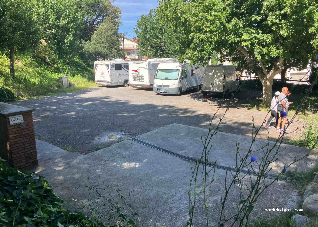 (08270) Navarcles - Carrer Font de Santa Margarida — foto 4