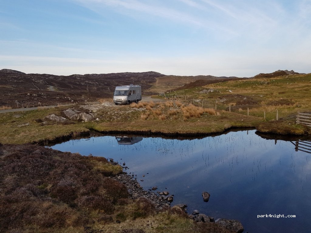 (HS2)  - Unnamed Road — foto