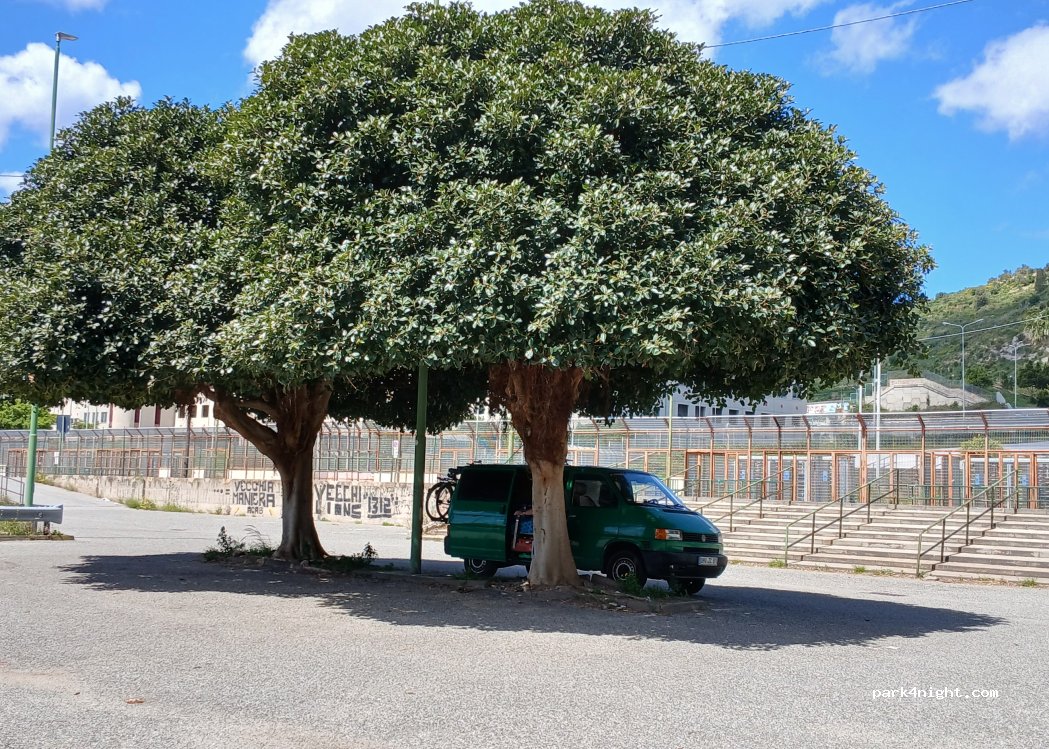 (98125) Messina - Unnamed Road — foto 3