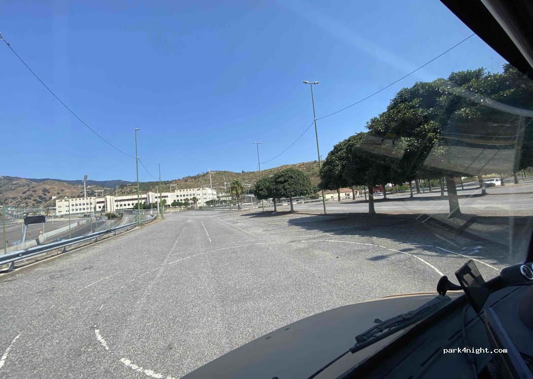 (98125) Messina - Unnamed Road — foto 4