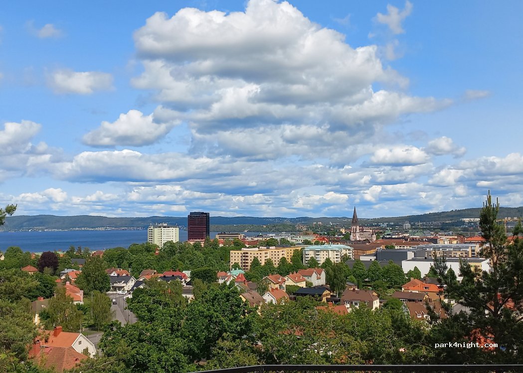 (553 13) Jönköping - 10B Stadsparksgatan — foto 5