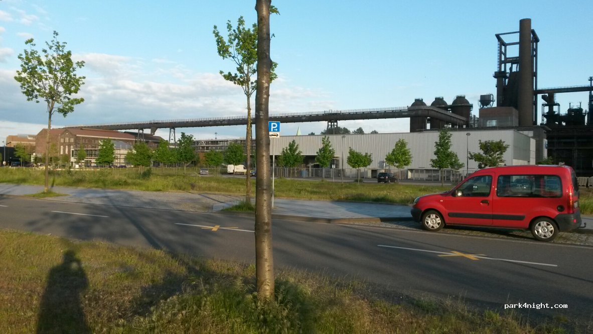 (44263) Dortmund - — foto 3