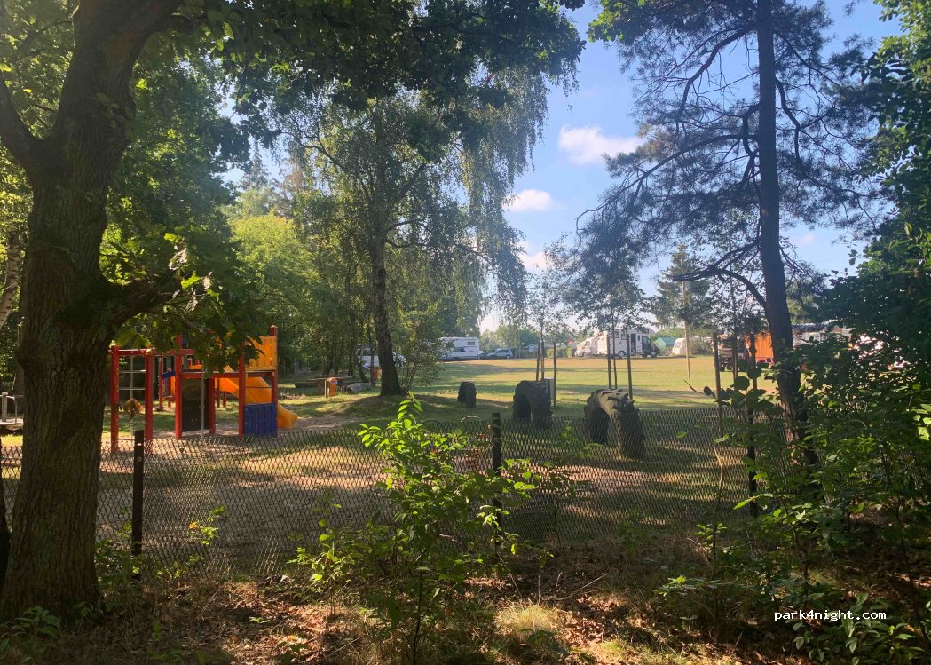 Camping Lütauer Lake — foto 2