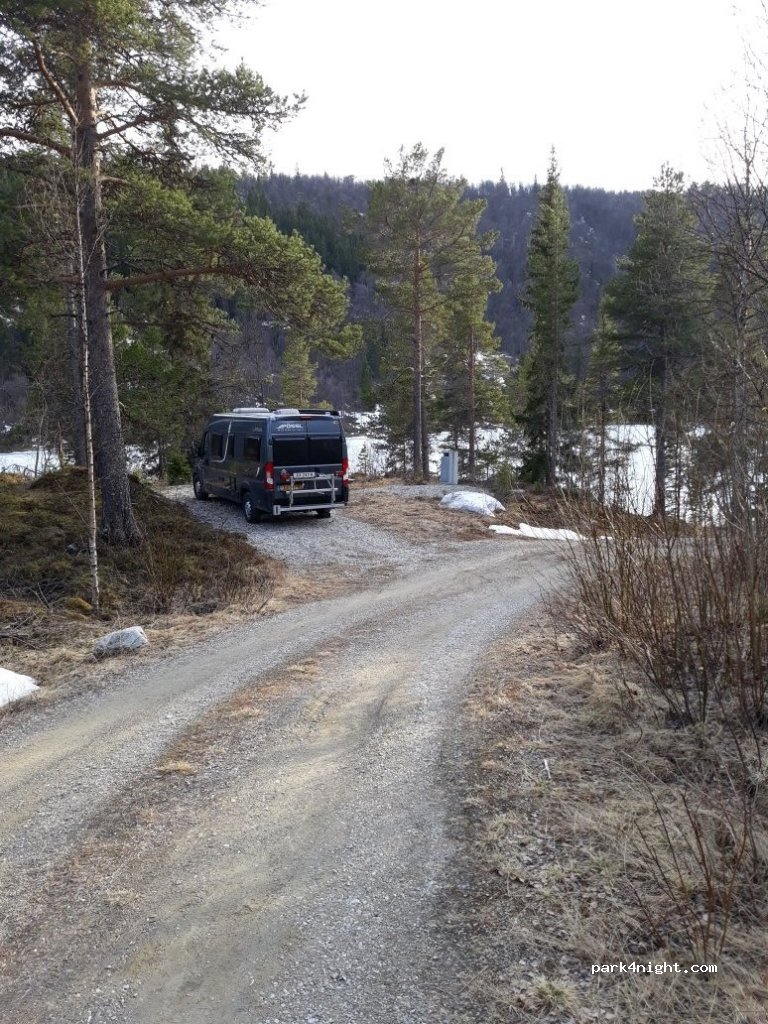 (2477)  - Primær Fylkesveg 219 — foto
