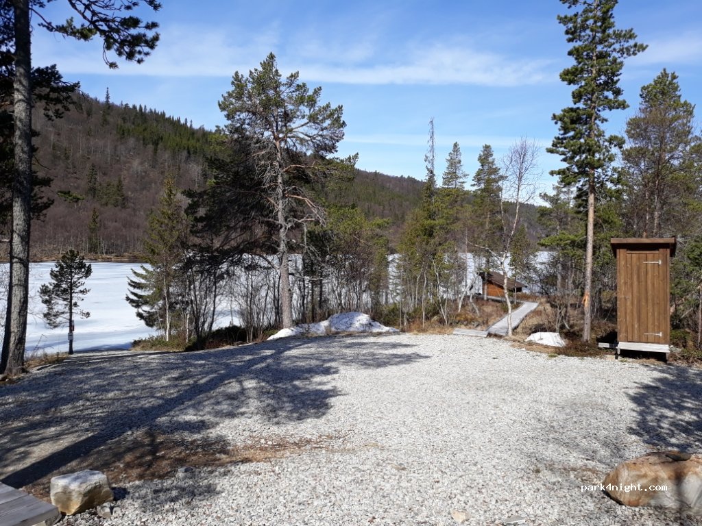 (2477)  - Primær Fylkesveg 219 — foto 2