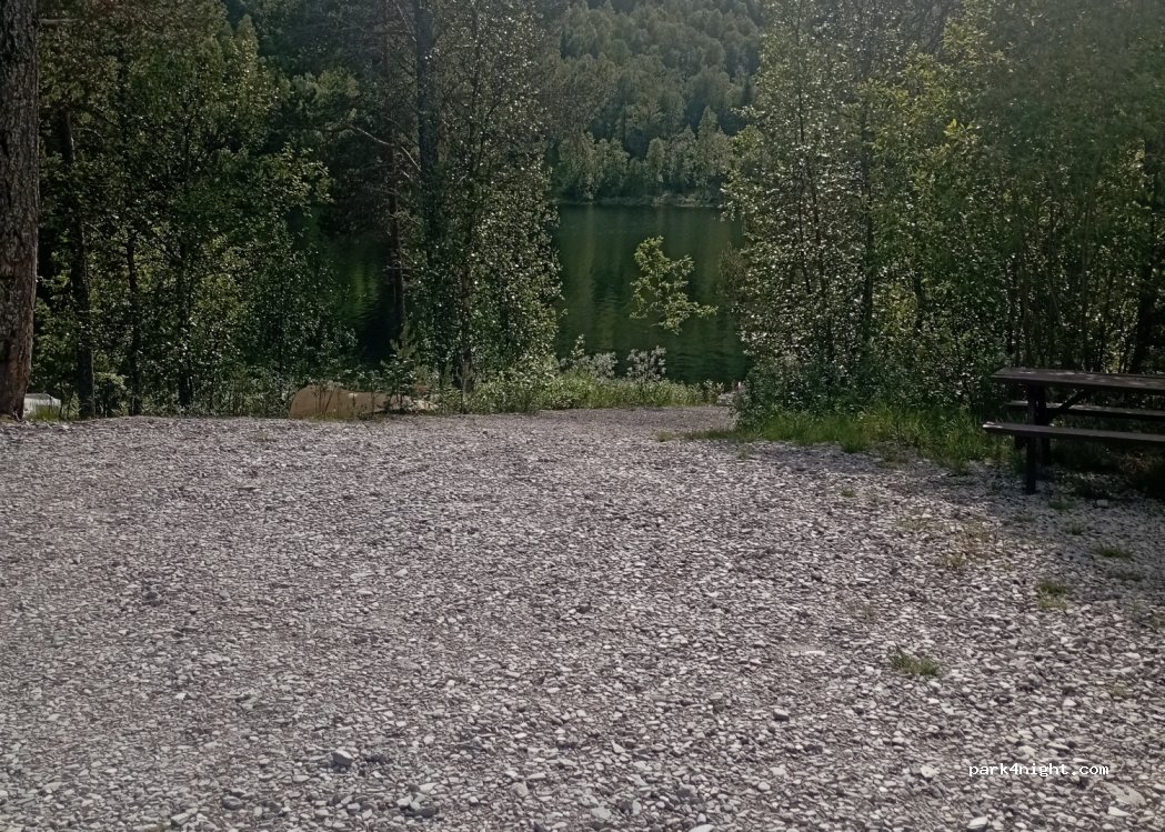 (2477)  - Primær Fylkesveg 219 — foto 4