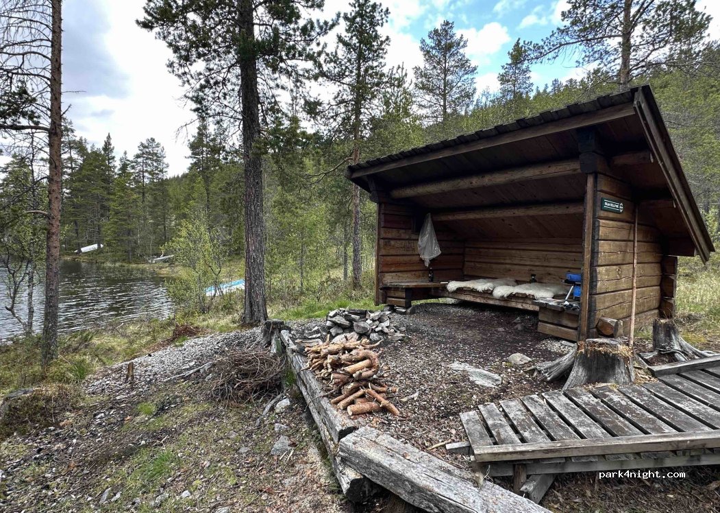 (2477)  - Primær Fylkesveg 219 — foto 5