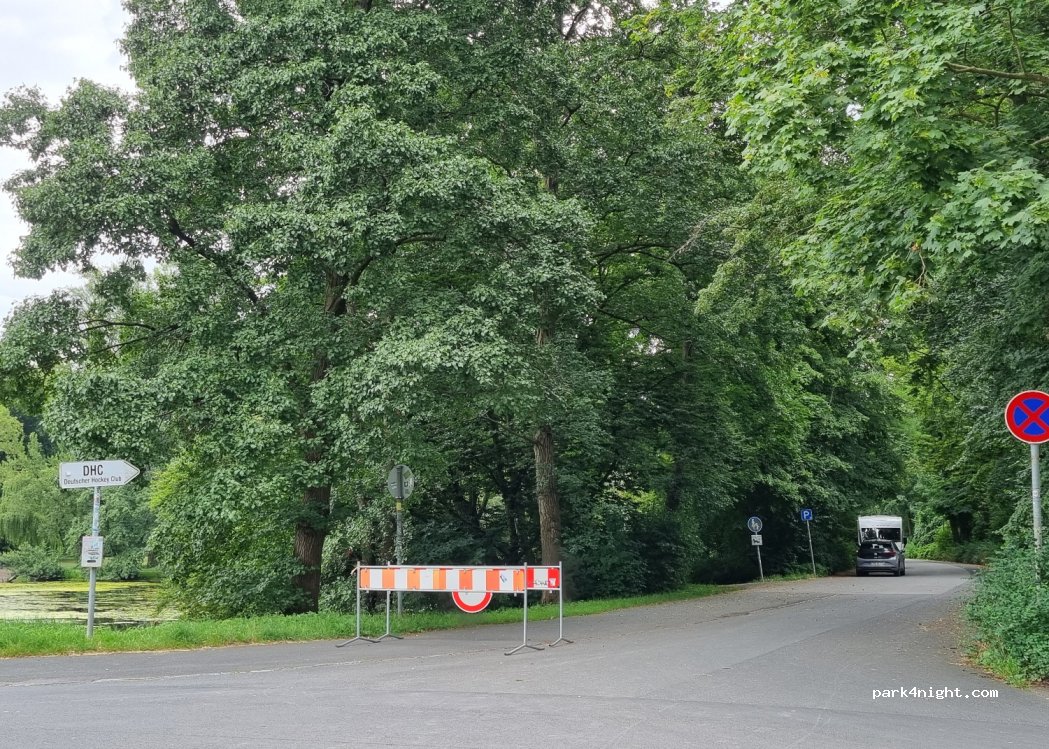 (30167) Hannover - 3 An der Graft — foto 2