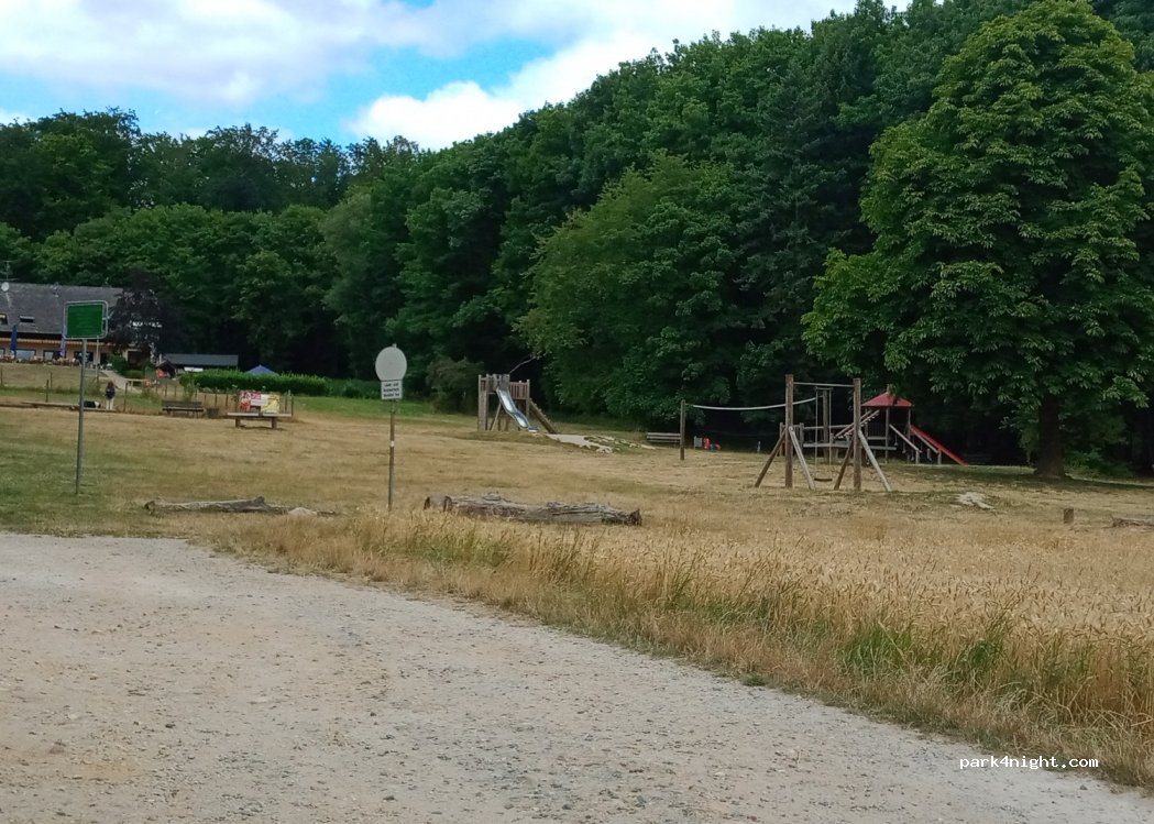 (65719) Hofheim am Taunus - Viehweide — foto