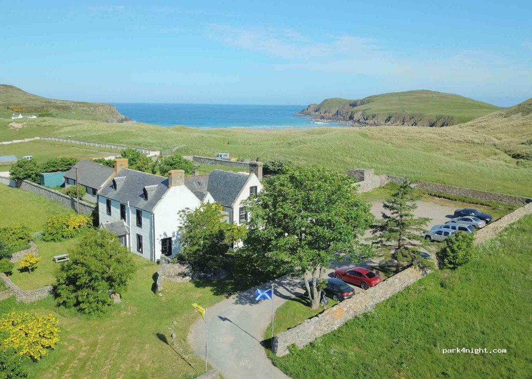 (KW14 7SZ) Thurso - Bettyhill — foto