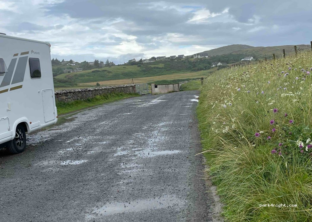 (KW14 7SZ) Thurso - Bettyhill — foto 2