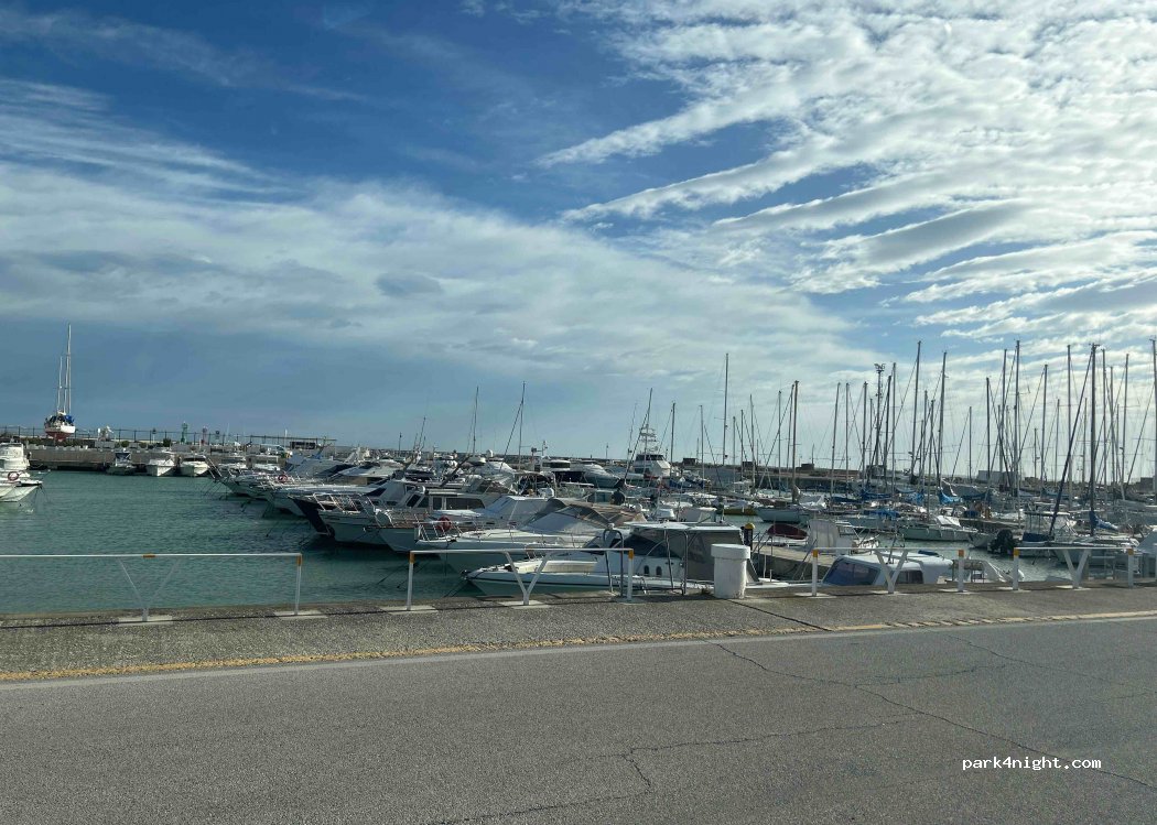 (60019) Senigallia - 1 Lungomare Goffredo Mameli — foto 2