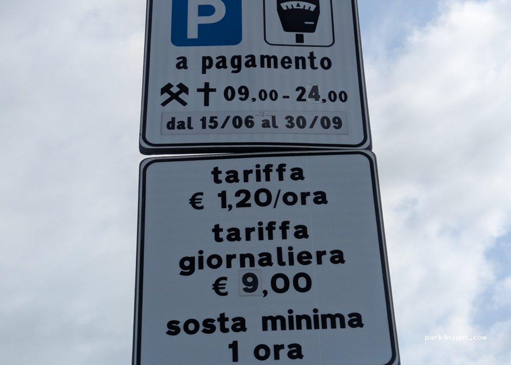 (60019) Senigallia - 1 Lungomare Goffredo Mameli — foto 4