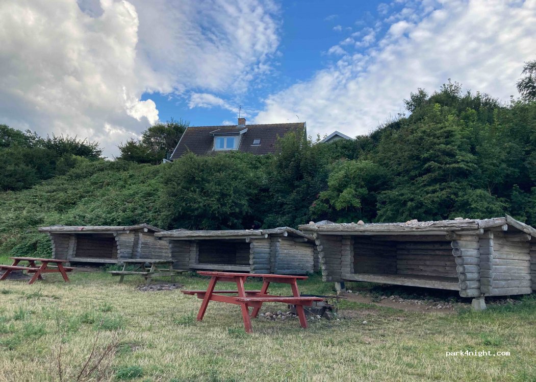 (4583) Sjællands Odde - 34 Østre Havnevej — foto