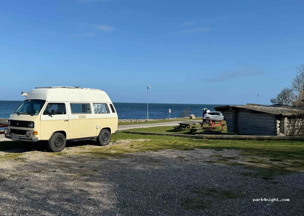 (4583) Sjællands Odde - 34 Østre Havnevej — foto 2