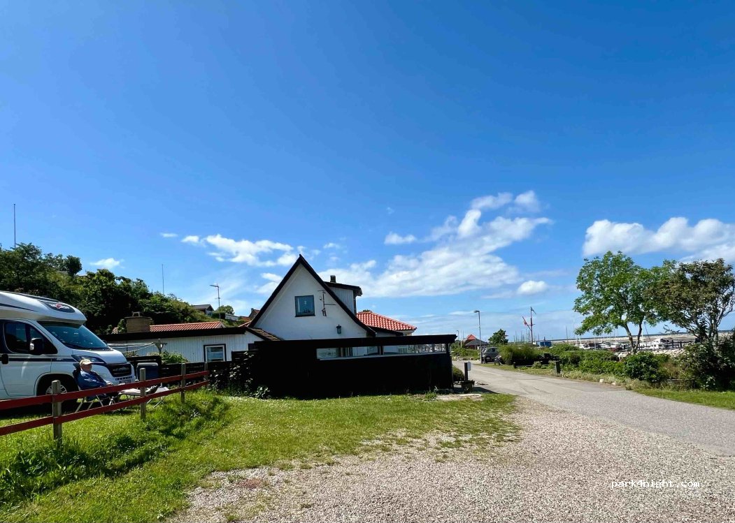 (4583) Sjællands Odde - 34 Østre Havnevej — foto 3