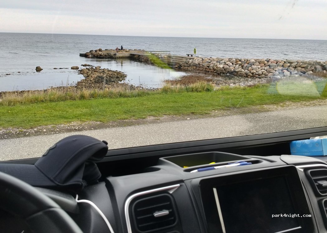 (4583) Sjællands Odde - 34 Østre Havnevej — foto 4