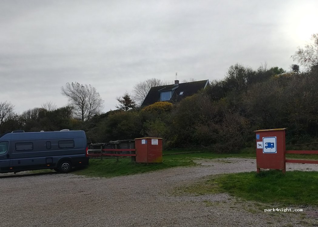 (4583) Sjællands Odde - 34 Østre Havnevej — foto 5