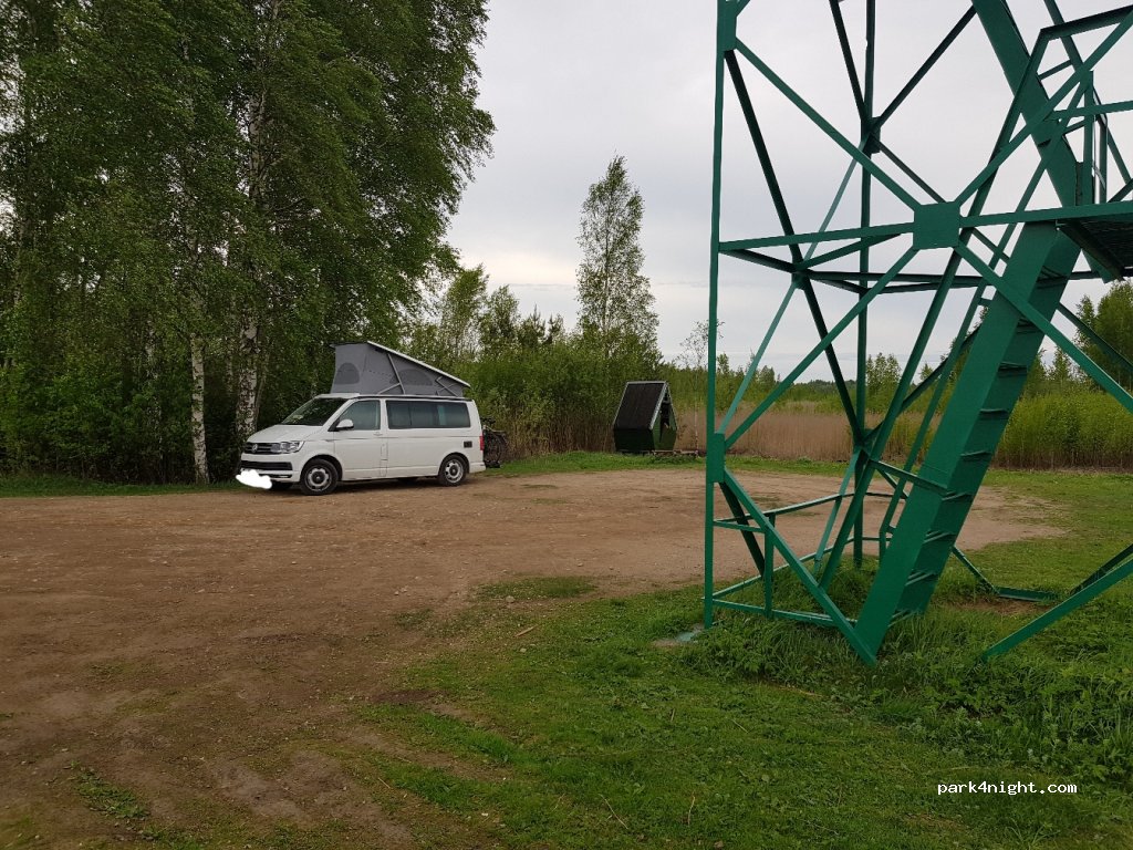 (71229)  - Novaraistis Ornithological Reserve — foto