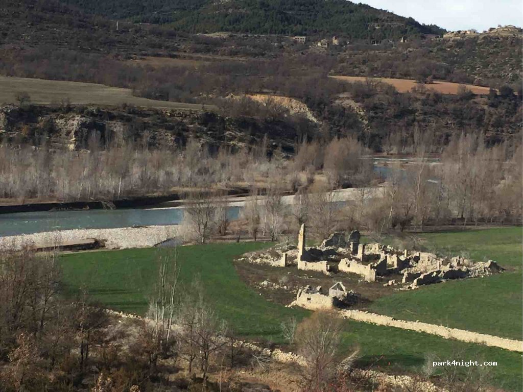 (25632) Sant Esteve de la Sarga - Unnamed Road — foto 2