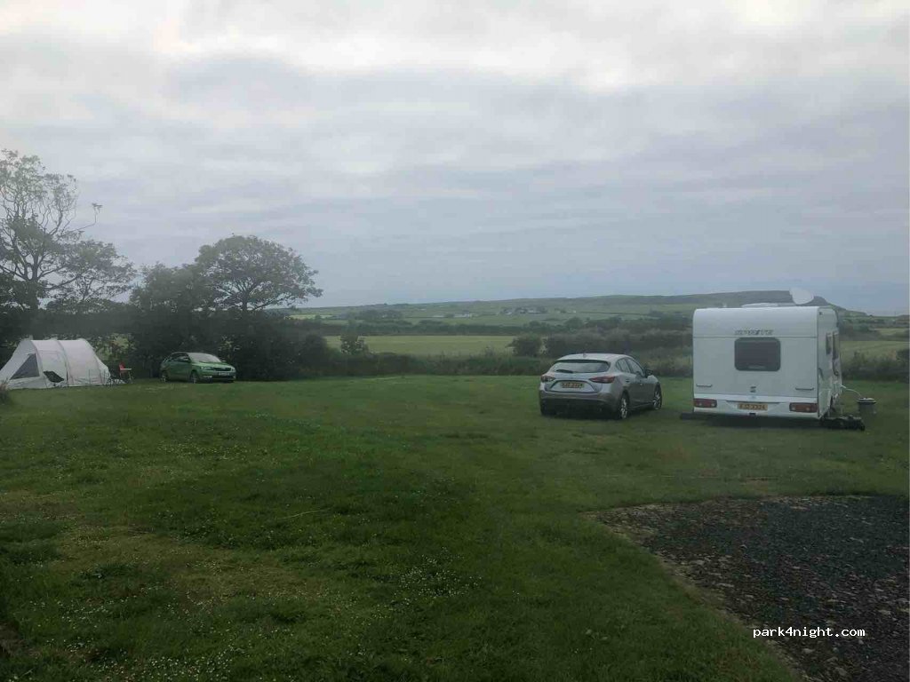 Craig House Campsite — foto