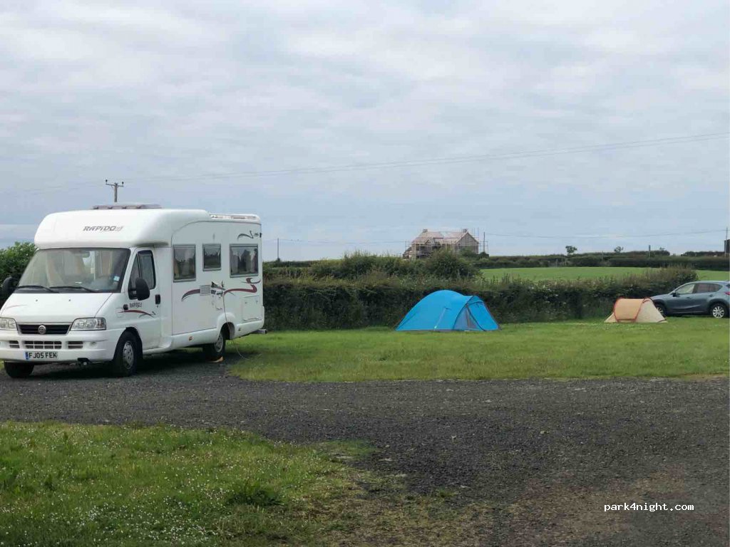 Craig House Campsite — foto 2