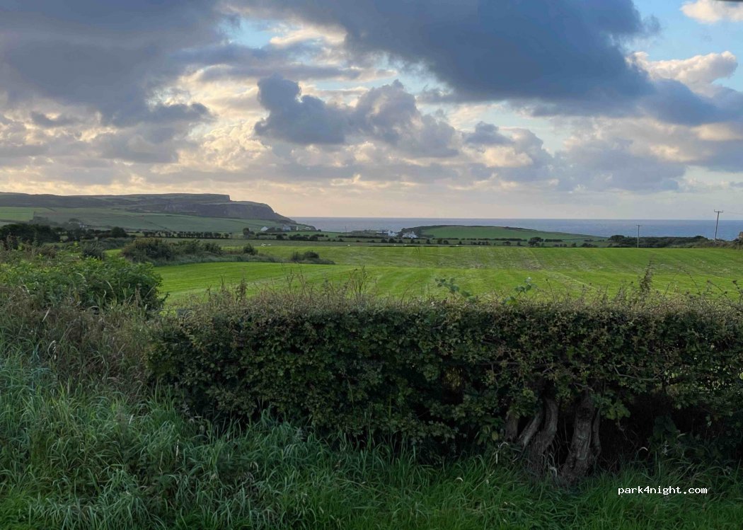 Craig House Campsite — foto 4