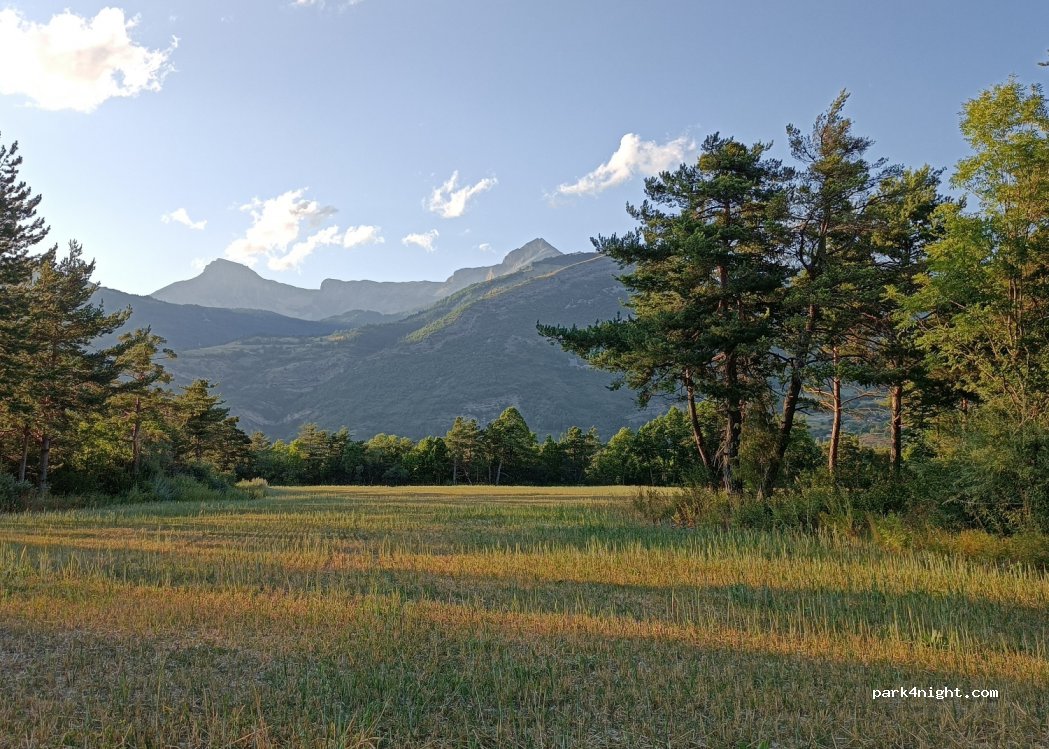 (05400) Manteyer - Unnamed Road — foto 2