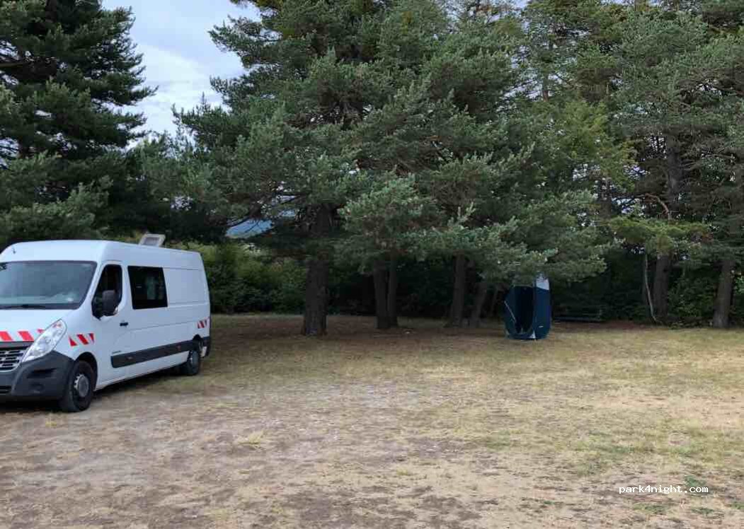 (05400) Manteyer - Unnamed Road — foto 3