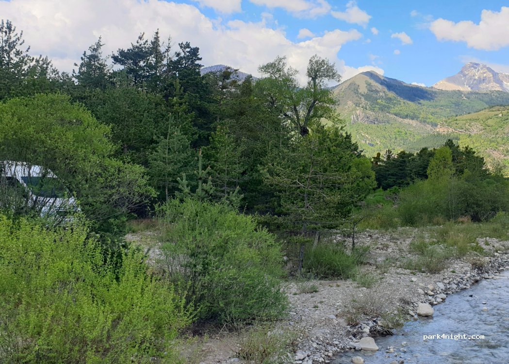 (05400) Manteyer - Unnamed Road — foto 4