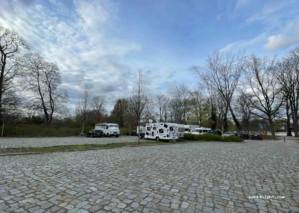 (12435) Berlin - Puschkinallee — foto 3