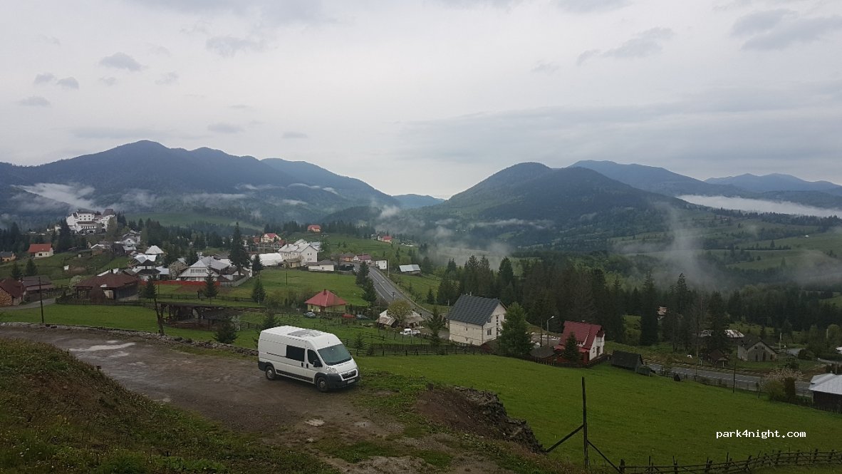 () Piatra Fântânele - DC5C — foto