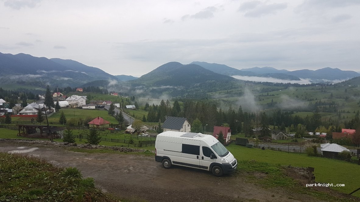 () Piatra Fântânele - DC5C — foto 2