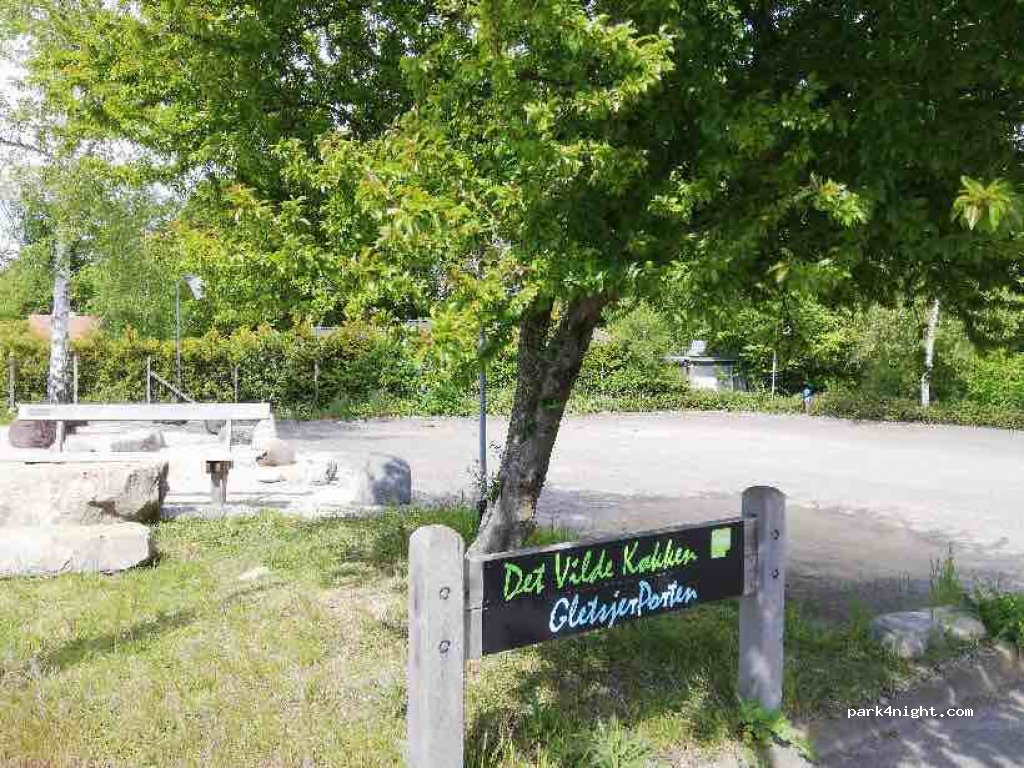 Det Vilde Køkken — foto 3