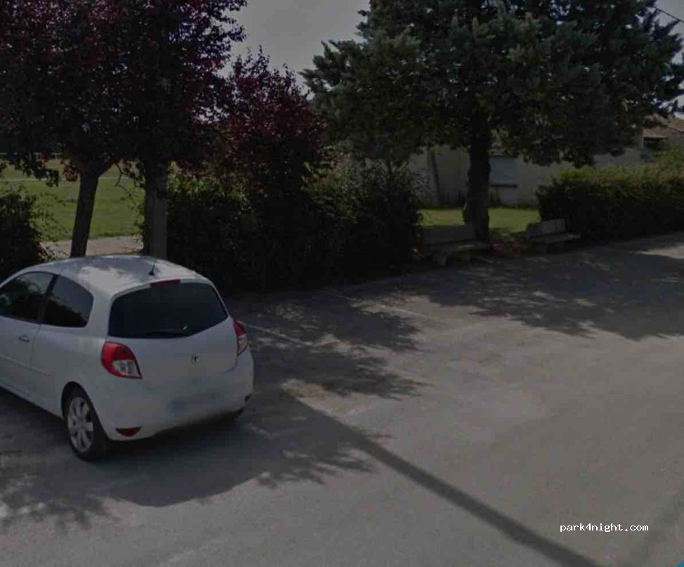 (30350) Cardet - 1 Rue des Cèdres — foto
