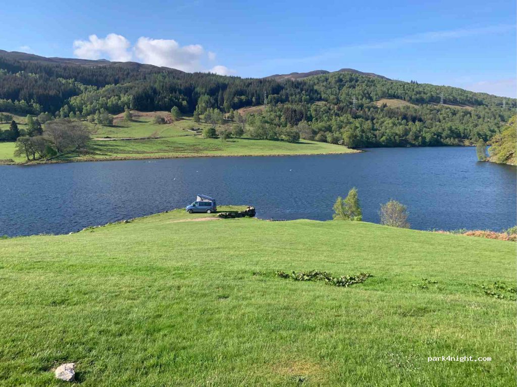 Ardgualich Farm — foto