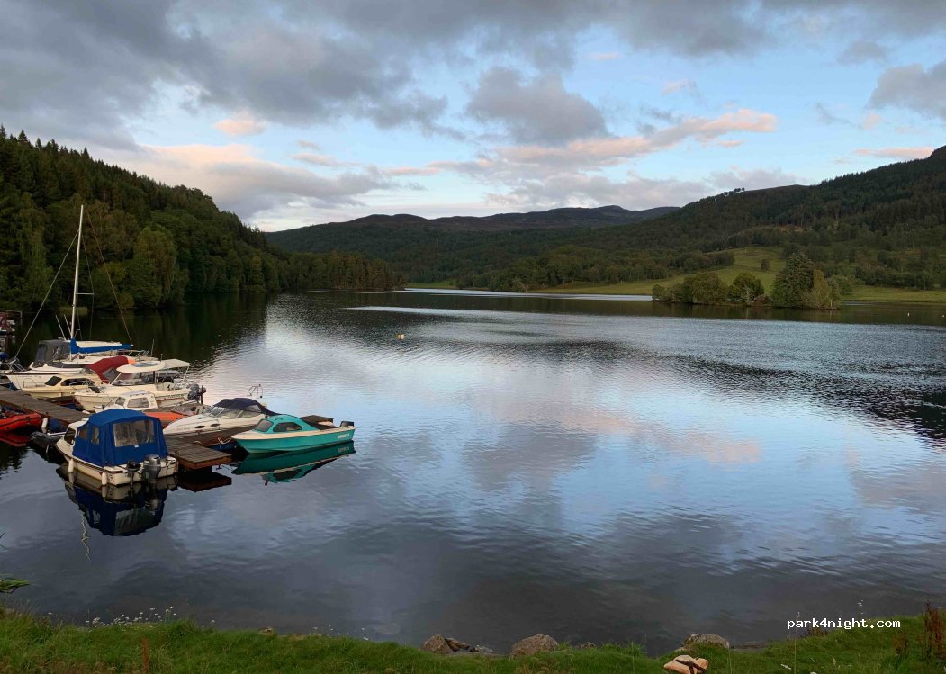 Ardgualich Farm — foto 4