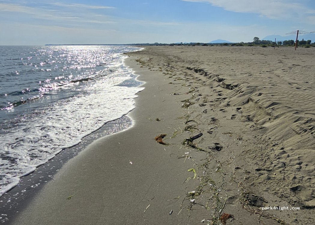 Le camping Clandestino — foto 4