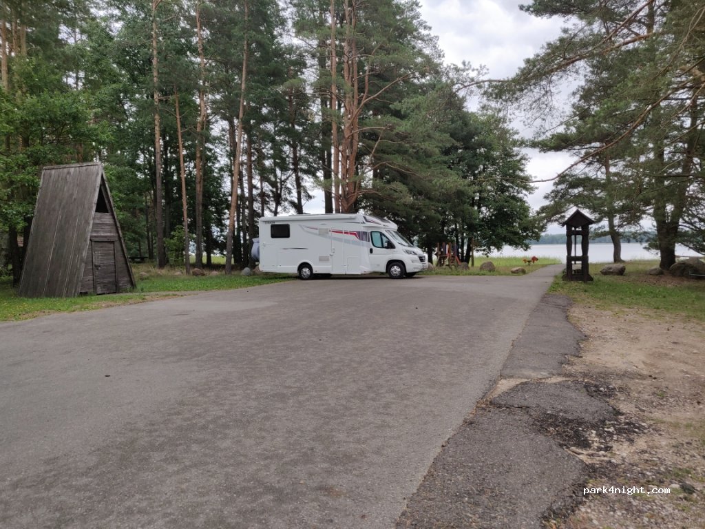 (32217) Zarasai - Ežero g. 14 — foto 3
