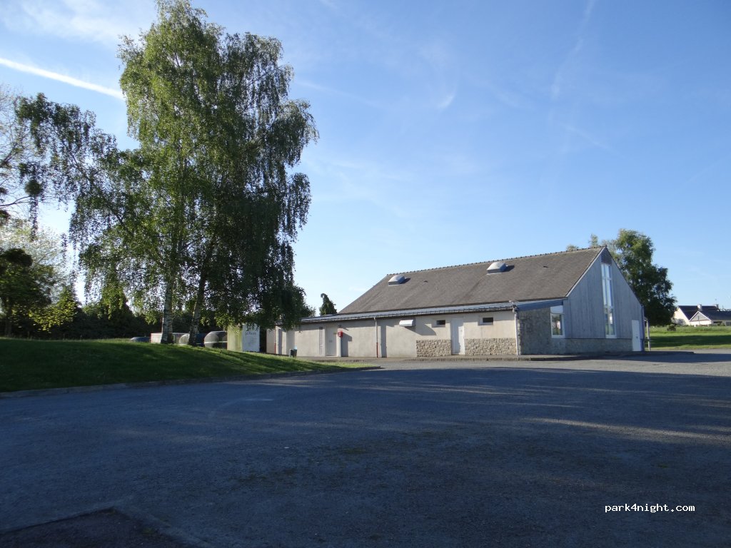 (22490) Langrolay-sur-Rance - 15 Rue des Sources — foto